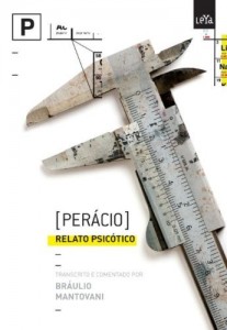 Baixar Per&aacute;cio: relato psic&oacute;tico pdf, epub, eBook
