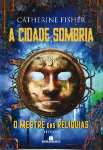 Baixar A Cidade Sombria (O mestre das relíquias Livro 1) pdf, epub, eBook