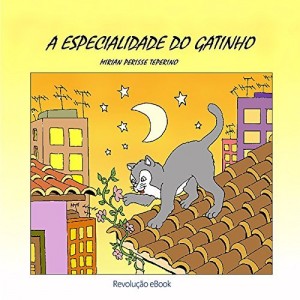 Baixar A especialidade do gatinho pdf, epub, eBook