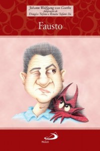Baixar Fausto (Encontro com os cl&aacute;ssicos) pdf, epub, eBook