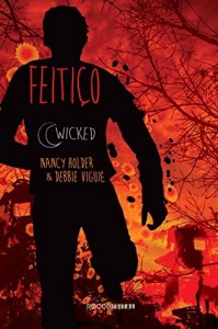 Baixar Feitiço (Wicked Livro 4) pdf, epub, eBook
