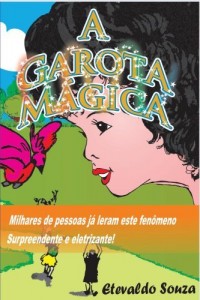 Baixar A Garota Magica pdf, epub, eBook