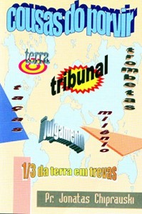 Baixar COUSAS DO PORVIR: TROMBETAS pdf, epub, eBook