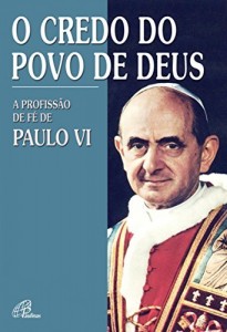 Baixar Credo do povo de Deus pdf, epub, eBook