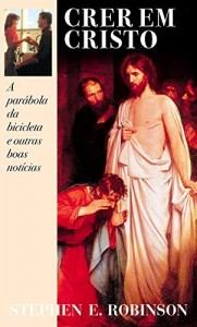 Baixar Crer em cristo: A par&aacute;bola da bicicleta e outras boas not&iacute;cias pdf, epub, eBook