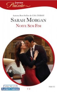Baixar Noite sem Fim – Harlequin Paix&atilde;o Ed. 322 pdf, epub, eBook