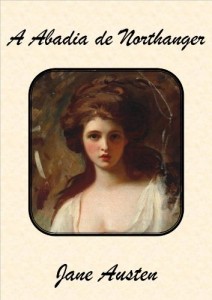 Baixar A Abadia de Northanger pdf, epub, eBook