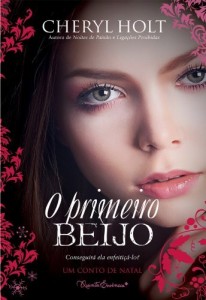 Baixar O Primeiro Beijo pdf, epub, eBook