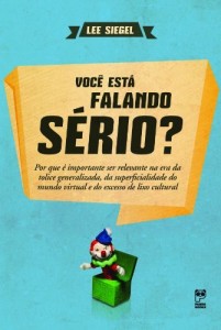 Baixar Voc&ecirc; est&aacute; falando s&eacute;rio? pdf, epub, eBook