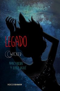 Baixar Legado (Wicked Livro 3) pdf, epub, eBook