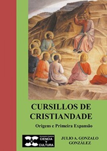 Baixar Cursillos de Cristiandade pdf, epub, eBook