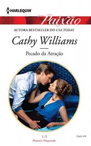 Baixar Pecado da Atração – Harlequin Paixão Ed.444 pdf, epub, eBook
