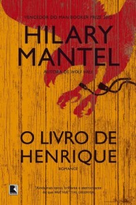Baixar O livro de Henrique pdf, epub, eBook