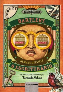 Baixar Bartleby, o escritur&aacute;rio (Novelas Imortais) pdf, epub, eBook