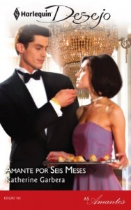 Baixar Amante por seis meses – Harlequin Desejo Ed. 165 pdf, epub, eBook