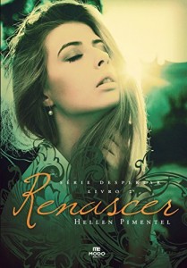 Baixar Renascer: Série Despertar Livro 2 pdf, epub, eBook