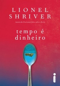 Baixar Tempo é dinheiro pdf, epub, eBook