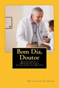 Baixar Bom Dia, Doutor pdf, epub, eBook