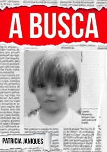 Baixar A Busca pdf, epub, eBook
