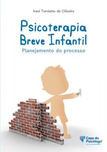 Baixar Psicoterapia breve infantil pdf, epub, eBook