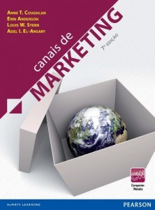 Baixar Canais de marketing pdf, epub, eBook