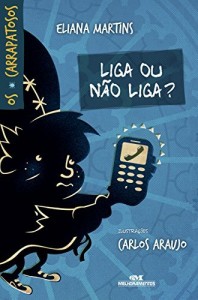 Baixar Liga ou N&atilde;o Liga? pdf, epub, eBook