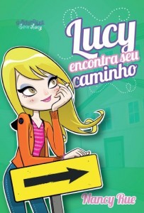 Baixar Lucy encontra seu caminho: 1 (Faith Girlz! S&eacute;rie Lucy) pdf, epub, eBook
