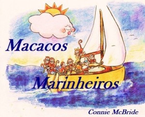 Baixar Macacos Marinheiros pdf, epub, eBook