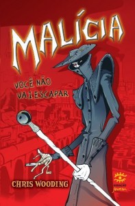 Baixar Malícia pdf, epub, eBook