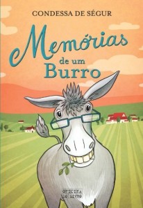 Baixar Memórias de um Burro pdf, epub, eBook