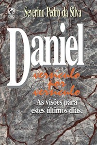 Baixar Daniel vers&iacute;culo por Vers&iacute;culo pdf, epub, eBook