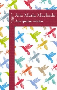 Baixar Aos quatro ventos pdf, epub, eBook
