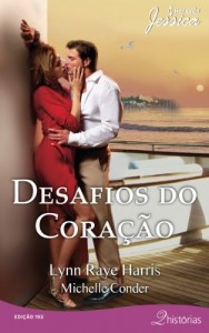Baixar Desafios do Cora&ccedil;&atilde;o – Harlequin Jessica Ed. 193 pdf, epub, eBook