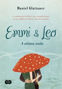 Baixar Emmi e Leo: A sétima onda pdf, epub, eBook
