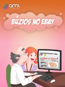 Baixar B&uacute;zios no Ebay (B&uacute;zios Musicais Livro 2) pdf, epub, eBook