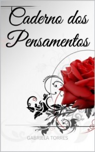 Baixar Caderno dos Pensamentos pdf, epub, eBook
