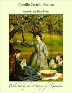 Baixar Camillo Castello Branco pdf, epub, eBook