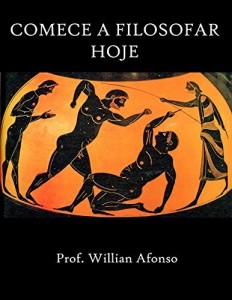 Baixar COMECE A FILOSOFAR HOJE pdf, epub, eBook