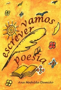 Baixar Vamos Escrever Poesia pdf, epub, eBook