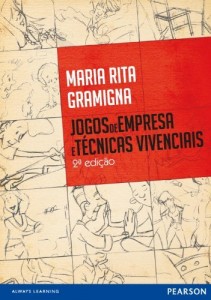 Baixar Jogos de empresa e técnicas vivenciais pdf, epub, eBook