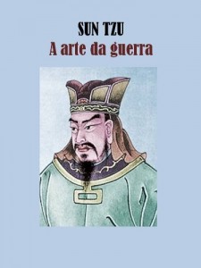 Baixar A arte da guerra pdf, epub, eBook