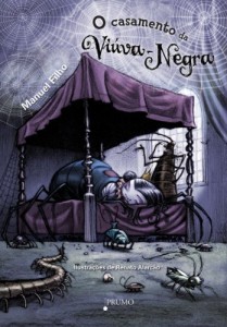 Baixar O Casamento da Vi&uacute;va Negra pdf, epub, eBook