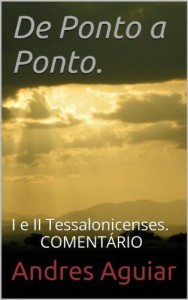 Baixar De Ponto a Ponto.: I e II Tessalonicenses.        COMENTÁRIO pdf, epub, eBook