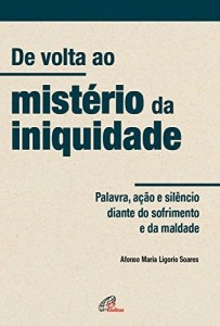 Baixar De volta ao mistério da iniquidade pdf, epub, eBook