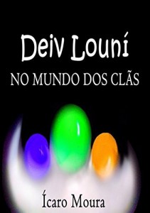 Baixar Deiv Loun&iacute; pdf, epub, eBook