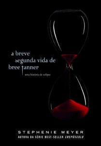 Baixar A breve segunda vida de Bree Tanner pdf, epub, eBook