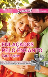 Baixar Enlaçados pelo Encanto – Harlequin Special Ed.88 pdf, epub, eBook