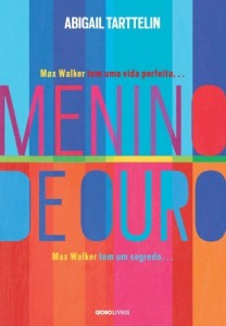 Baixar Menino de ouro pdf, epub, eBook