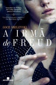 Baixar A Irmã de Freud pdf, epub, eBook