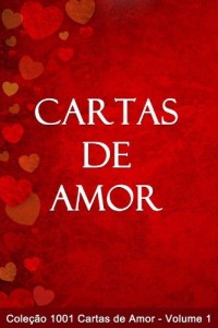 Baixar Cartas de Amor (1001 Cartas de Amor) pdf, epub, eBook